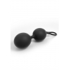 Вагинальные шарики Dorcel Dual Balls Black