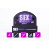 SEX-Кубики: Ролевые игры