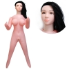 Кукла ИЗАБЕЛЛА с вибрацией рост 160 см Насос в комплекте