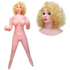 Кукла ВЕРОНИКА с вибрацией рост 150 см Насос в комплекте