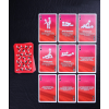 Игра карточки Камасутра максимальное число игроков 6 человек
