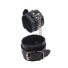 Наручники Behave Luxury Fetish Be Good Wrist Cuffs Chisa