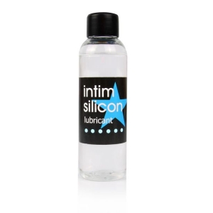 Масло-лубрикант Intim silicon, 75 мл LB13017