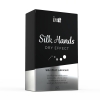Густой лубрикант на силиконовой основе Intt Silk Hands (15 мл)