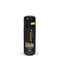 Лубрикант на силиконовой основе Premium Silicone Glide 100 ml H44036