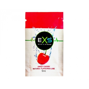 Лубрикант оральный Cherry 5 ml EXS-55