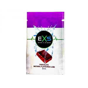 Лубрикант оральный Chocolate 5 ml EXS-58