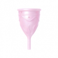 Менструальная чаша Femintimate Eve Cup размер L FM30541