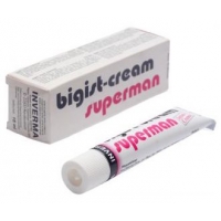 Крем для мужчин Bigist-Cream Supermen 18 ml IN20500