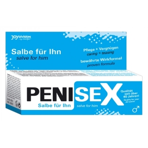 Крем PENISEX-SALBE 616770