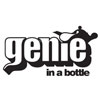 Genie in A Bottle
